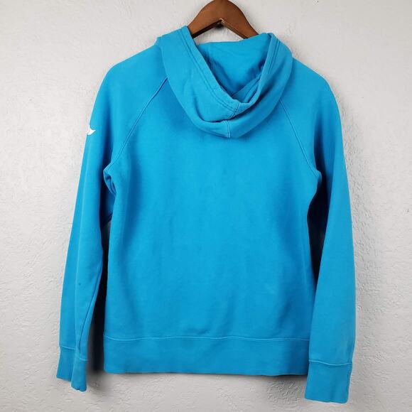 Nike Swoosh Sweatshirt Retro - Kids XL - Picture 4 of 5